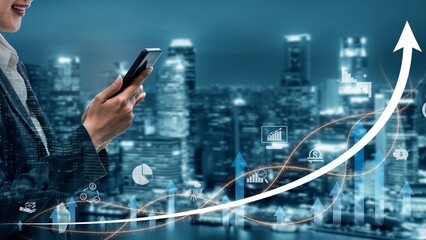 Business growth strategy, growth planning, business expansion, strategic metrics, and innovation roadmap for continued business growth and business success by 2025 and beyond. Muxer