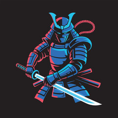 Cute quirky Halloween vector with friendly monsters, smiling witches, pumpkins, candles, crystals, potions & fog — perfect for festive seasonal art