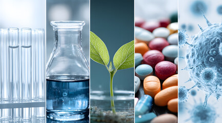 Biological Science Laboratory