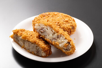 ［山形県］米沢牛入りコロッケ