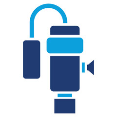 Expansion Valve icon