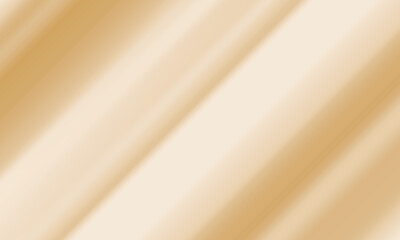 Obraz premium Beige gradient background. Minimalist abstract nude texture design. Vector illustration
