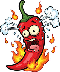 red hot chili peppers