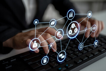 Currency exchange and fintech innovation in global money transfer, digital currency conversion, secure currency exchange platforms, and next-generation money exchange technologies. Entice