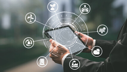 Clean energy supports sustainability, and clean energy sources reduce pollution. With clean energy technology, the future depends on clean energy transformation. Spire