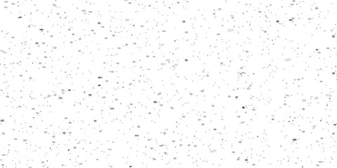 Fototapeta premium Vector sublet rock concrete black and white old wall , floor tiles terrazzo stone marble interior. white, black rock abstract tile vintage concrete smooth mosaic endless texture background. 