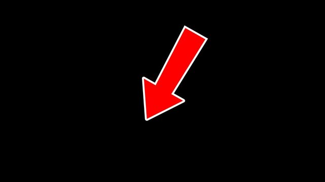 Animated icon of arrows pointing outward in all directions, representing spread, distribution, or network expansion.
