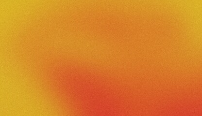 Abstract background with a gradient of warm colors, transitioning from yellow to orange and red, with a subtle textured pattern.
