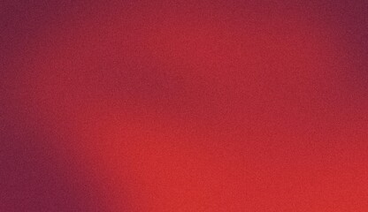 A textured, abstract background with a gradient of deep red to vibrant crimson, evoking warmth and passion.