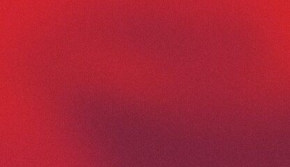 A vibrant, textured background with a gradient transitioning from bright red to deep crimson, creating a rich and energetic visual. © Miyan Boss