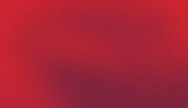 A vibrant, textured background with a gradient transitioning from bright red to deep crimson, creating a rich and energetic visual.