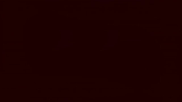 Fast glowing light transition with film burn and gradient color effect for cinematic video overlay 4K