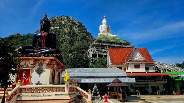 Wat Thum Kao Keaw