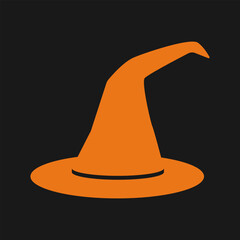 Pumpkin and other Halloween symbols and signs pattern vector jack o lantern checked character doodle tile background isolated gift wrapping paper wallpaper