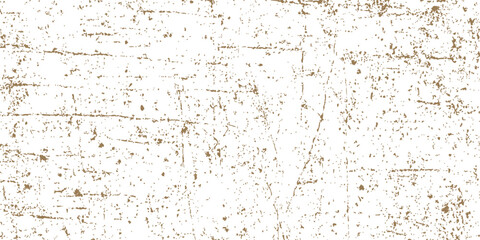 Old grunge paper texture background with a rough, dirty, vintage brown stone wall surface pattern