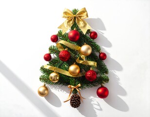 christmas tree decoration
