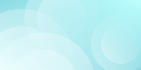 dynamic circle blue background. abstract circle background. blue background.