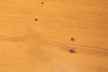 Fototapeta premium Real natural wood texture. Wooden floor. Vintage wallpaper. Pattern. Copy space, blank, empty. No people, nobody. 