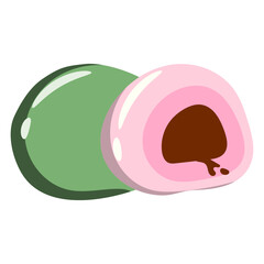 Japanese Food Illustration