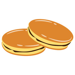 Japanese Food Illustration