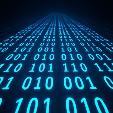 Sreaming data
