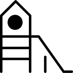 Naklejka premium Fence 