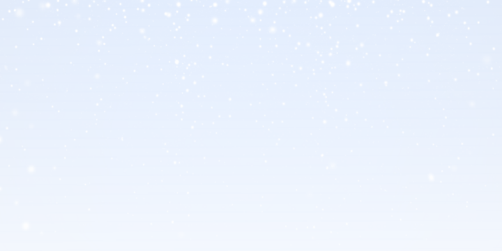 This beautiful transparent snowfall overlay PNG is perfect for enhancing your winter and holiday season photography