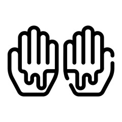 Obraz premium hands