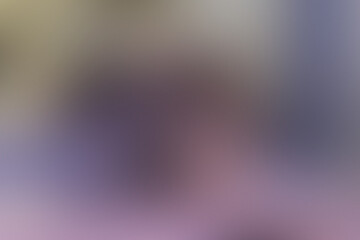 Fototapeta premium Beautiful abstract design featuring seamless soft color gradients background