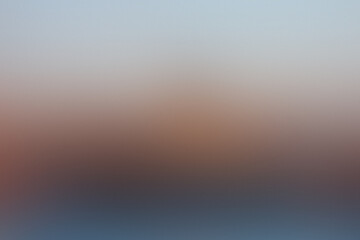 Naklejka premium Beautiful abstract design featuring seamless soft color gradients background