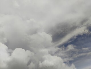 timelapse clouds timelapse