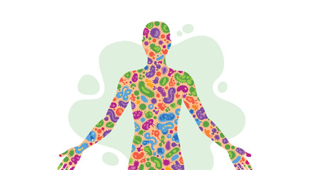 Understanding The Human Microbiome A Symphony Of Microscopic Life Within Us