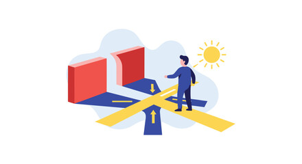 Navigating Complex Challenges and Making Difficult Decisions with Courage