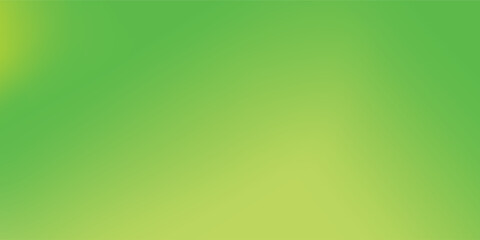 Fototapeta premium spring light green blur background, glowing blurred design, summer background for design wallpaper