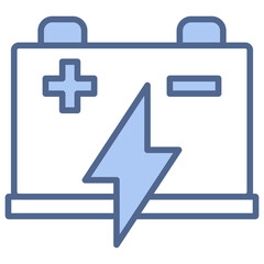 battery pack Icon