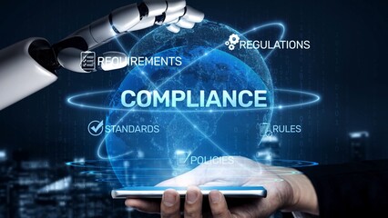 Compliance ensures alignment with standards, laws, and policies. A strong compliance system helps enforce regulation, protect organizations, and improve global compliance transparency. Muxer