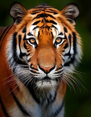 Naklejka premium Photorealistic Hyper Detailed Creation Of Imaginary World