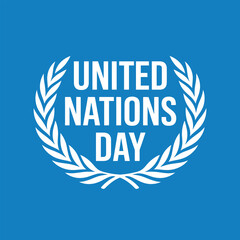 United Nations Day Celebration Peace and Unity