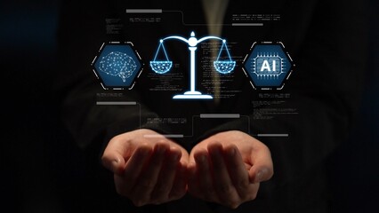 AI is transforming society, raising important ethics questions. Ethics in AI design ensures fairness. AI ethics promote responsible decisions. Balancing AI power with strong ethics is essential. Muxer