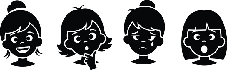 Childhood Emotions & Feelings