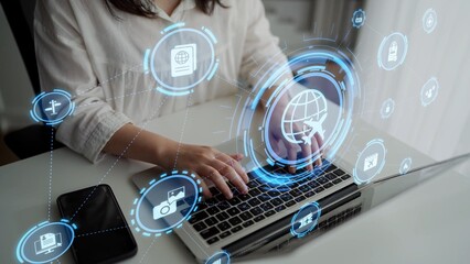 The concept of digital travel planning simplifies modern journeys. Using an online app for travel planning ensures a seamless experience from booking flights to finding hotels. Funnel