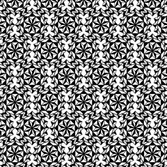 seamless pettern background design illustrator