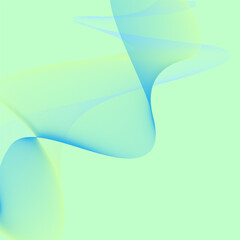 abstract web line background design