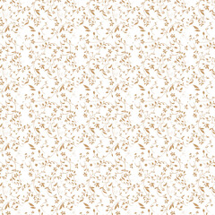 seamless pettern background design illustrator