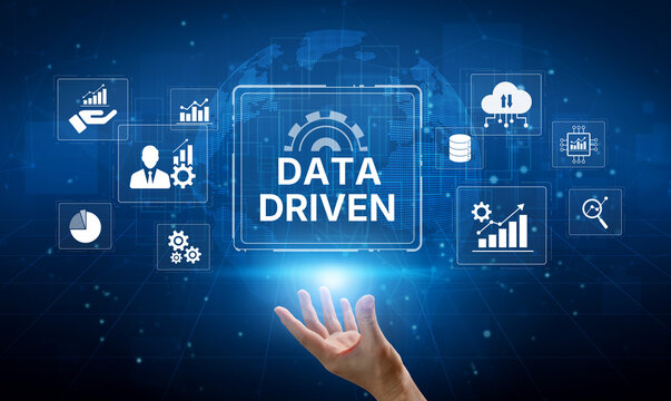 Data-driven decision-making empowers business through analytics, datum collection, and AI systems. Data driven tools support cloud data processing and data visualization across datum platforms. Spline