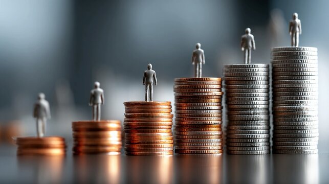 Headcount reduction accompanies operational realignment efforts aiming to reduce payroll costs, improve efficiency, and maintain essential functions during revenue shortfalls.