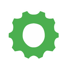 green gear setting