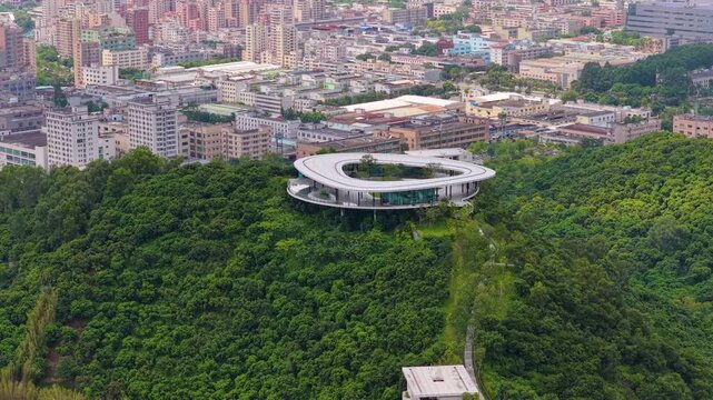 Guangming Science Park