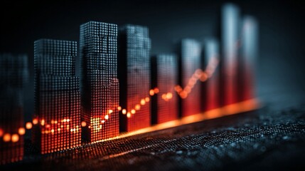 Improving operating profit requires controlling administrative and production expenses while maximizing revenue streams generated from core business operations and product sales.