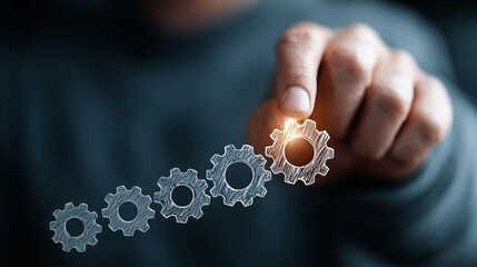 Improving product or service quality helps businesses exceed customer expectations, reduce defects, optimize resource use, enhance brand reputation, increase sales, and maintain competitive advantage.